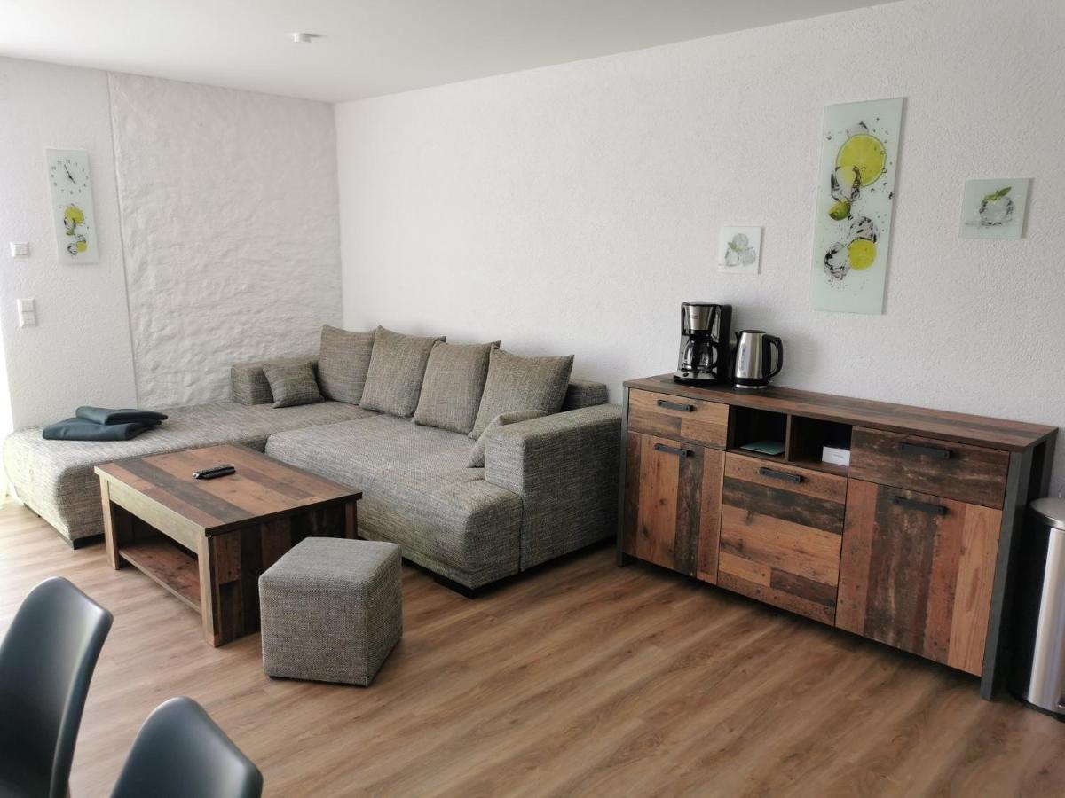 Sonnenoase Lindenberg Apartment Lindenberg im Allgau Ngoại thất bức ảnh