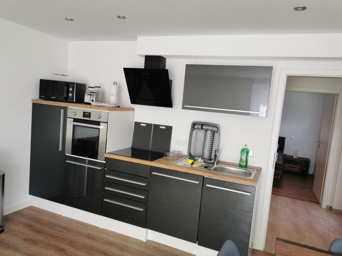 Sonnenoase Lindenberg Apartment Lindenberg im Allgau Ngoại thất bức ảnh