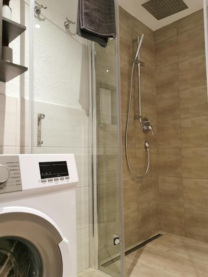 Sonnenoase Lindenberg Apartment Lindenberg im Allgau Ngoại thất bức ảnh