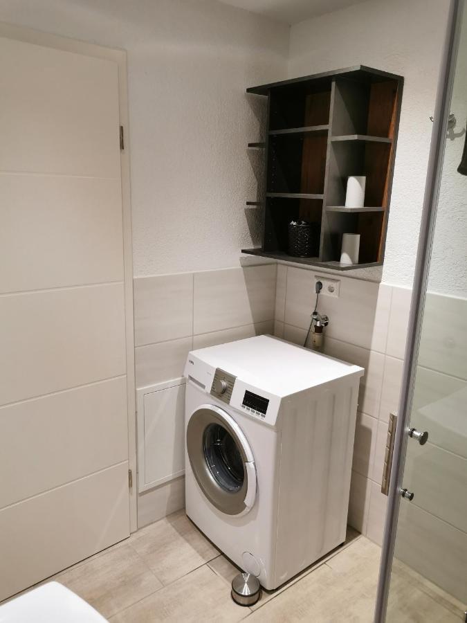Sonnenoase Lindenberg Apartment Lindenberg im Allgau Ngoại thất bức ảnh