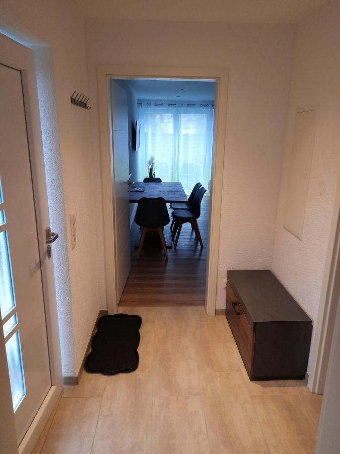 Sonnenoase Lindenberg Apartment Lindenberg im Allgau Ngoại thất bức ảnh